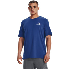 Pánské triko Under Armour Rush Energy SS Pánské triko Under Armour Rush Energy SS