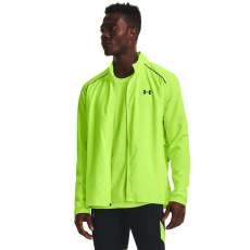 Pánská běžecká bunda Under Armour Storm Run Jacket Pánská běžecká bunda Under Armour Storm Run Jacket
