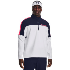 Pánská větruodolná bunda Under Armour Storm Windstrike HZ Pánská větruodolná bunda Under Armour Storm Windstrike HZ