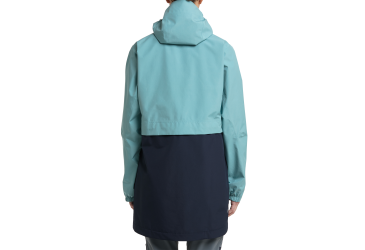 W Parka Haglöfs Wilda GTX dámská