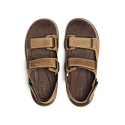 obuv merrell J00003392 COVE LTR BACKSTRAP M coffee