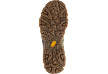 obuv merrell J036255 MOAB 3 GTX olive/gum