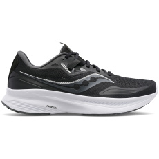 obuv saucony S10684-05 GUIDE 15 BLACK/WHITE obuv saucony S10684-05 GUIDE 15 BLACK/WHITE