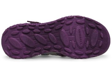 obuv merrell MK166974 HYDRO 2 grey/berry