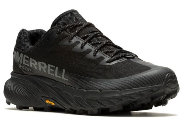 obuv merrell J067745 AGILITY PEAK 5 GTX black/black