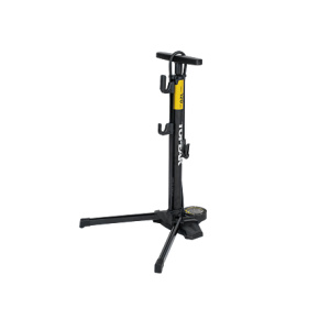 TOPEAK pumpa TRANSFORMER URBAN EX