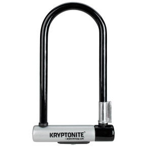 KRYPTONITE zámek Kryptolok Standard + Flex-Frame