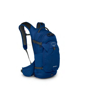 OSPREY BATOH RAPTOR 10 POSTAL BLUE V2 (10005048)