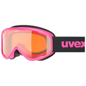 UVEX LYŽAŘSKÉ BRÝLE SPEEDY NOVA PINK SL/LASERGOLD S2 (S5538619030) UVEX LYŽAŘSKÉ BRÝLE SPEEDY NOVA PINK SL/LASERGOLD S2 (S5538619030)