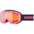 UVEX LYŽAŘSKÉ BRÝLE SPEEDY NOVA PINK SL/LASERGOLD S2 (S5538619030)