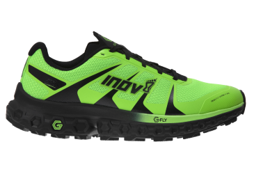 INOV8 TRAILFLY ULTRA G 300 MAX M (S) green/black