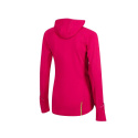 INOV8 TECHNICAL MID HOODIE W pink