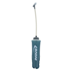 INOV8 SOFTFLASK 0,5 with 10 tube clear