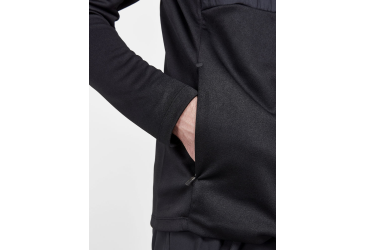Bunda CRAFT ADV Essence Jersey Hood