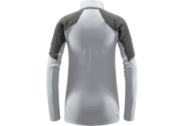 W Mikina Haglöfs Touring Mid dámská