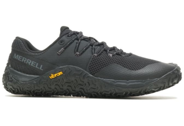 obuv merrell J037336 TRAIL GLOVE 7 black/black