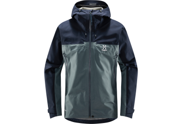 Bunda Haglöfs ROC Flash GTX pánská