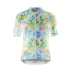 Cyklodres CRAFT ADV Endur Graphic M Cyklodres CRAFT ADV Endur Graphic M