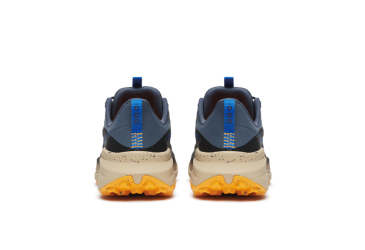pánská obuv saucony S20914-161 XODUS ULTRA 3 black/dusk