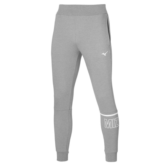 MIZUNO Mizuno Sweat Pant / Gray