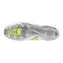 MIZUNO MORELIA NEO IV PRO(U) / White/Neon Green/Cool Gray 3C