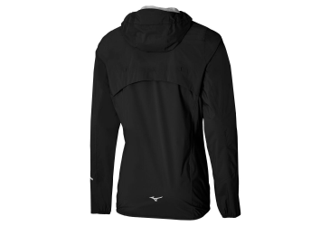 MIZUNO Waterproof 20K ER Jacket / Black /