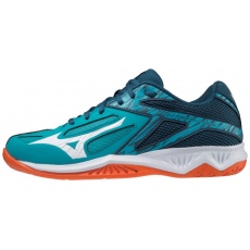 MIZUNO THUNDER BLADE 3 / LAKE BLUE / WHITE / FIRECRACKER / MIZUNO THUNDER BLADE 3 / LAKE BLUE / WHITE / FIRECRACKER /