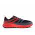 INOV8 TRAILFLY M (S) black/fiery red/dark grey