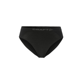W Kalhotky CRAFT Wool Seamless Hipster