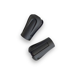 Koncovky SILVA Rubber Paws