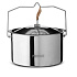 Hrnec PRIMUS CampFire Pot S.S. 3L