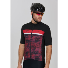 Pánský cyklistický dres Endurance Dennis M Cycling/MTB S/S Shirt Pánský cyklistický dres Endurance Dennis M Cycling/MTB S/S Shirt