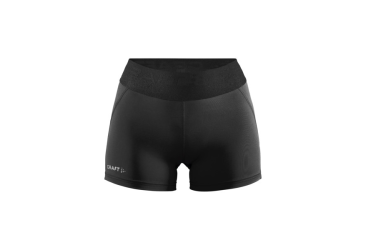 W Šortky CRAFT CORE Essence Hot S