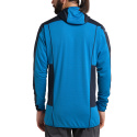 Mikina Haglöfs L.I.M Mid Fast Hood pánská