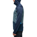 Mikina Haglöfs ROC Flash Mid Hood pánská