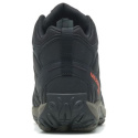obuv merrell J036737 ACCENTOR 3 SPORT MID GTX black/tangerine