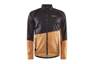 Cyklobunda CRAFT ADV Offroad Wind