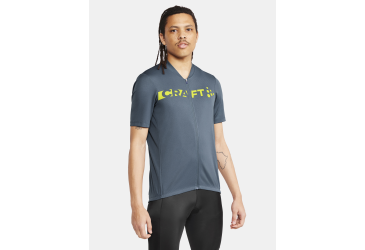 Cyklodres CRAFT CORE Endur Logo