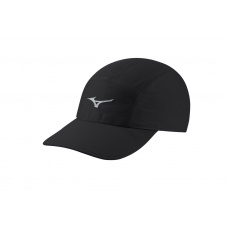 MIZUNO DryLite Cap / Black / OS MIZUNO DryLite Cap / Black / OS