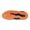 MIZUNO WAVE DIMENSION(U) / Black/Neon Flame/Peacock Blue /