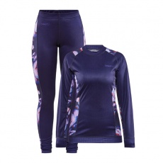 W Set CRAFT CORE Dry Baselayer W Set CRAFT CORE Dry Baselayer