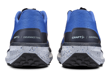 Boty CRAFT PRO Endurance Trail