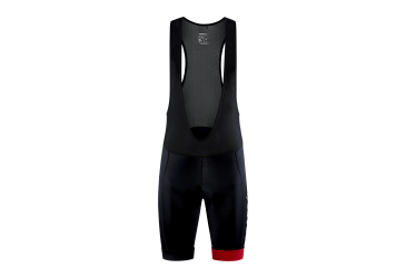 Cyklokalhoty CRAFT Endur Bib C4