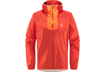 Bunda Haglöfs L.I.M Proof pánská