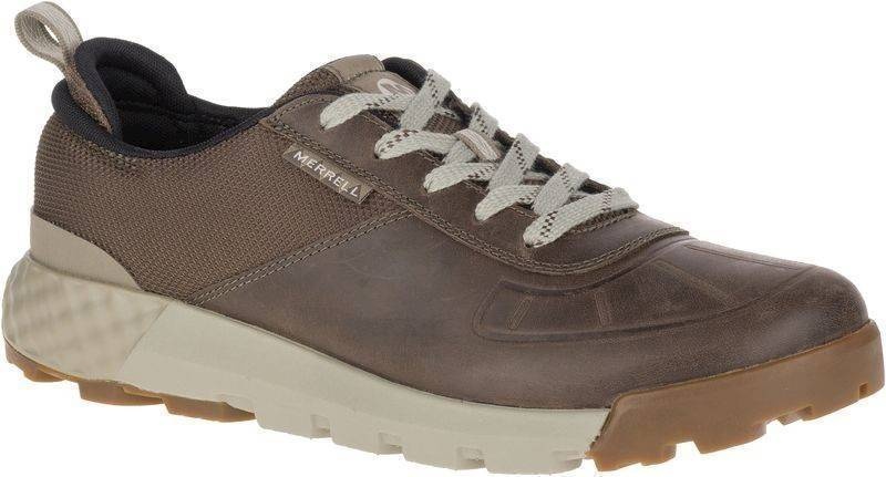merrell convoy mid ac  boots