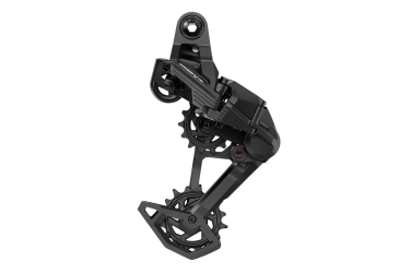 00.7518.189.000 - SRAM AM RD EAGLE 70 T-TYPE BLK