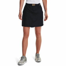 Dámská golfová sukně Under Armour Links Woven Printed Skort Dámská golfová sukně Under Armour Links Woven Printed Skort