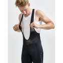 Cyklokalhoty CRAFT Endur Bib C4 XL