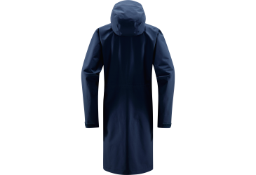 W Parka Haglöfs Aria Proof dámská