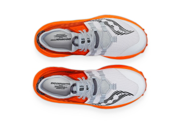 pánská obuv saucony S20856-110 ENDORPHIN RIFT fog/pepper